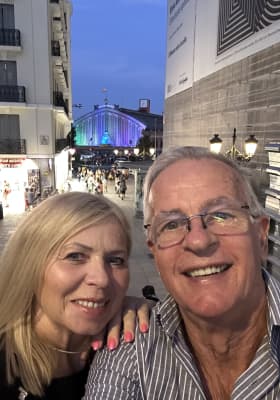 Photo 2 from Ilustre Colegio Oficial de Médicos de Madrid (ICOMEM)