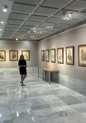 Photo 1 from Ilustre Colegio Oficial de Médicos de Madrid (ICOMEM)