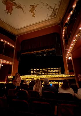 Photo 2 from Teatro Margarita Xirgu