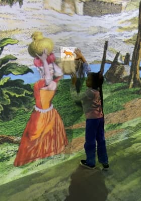 Photo 13 from 5 rue de Berri