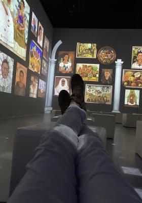 Photo 3 from Alegria Exhibition Hall