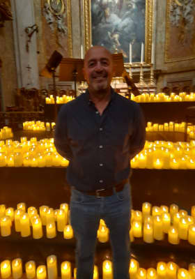 Photo 4 from Basílica Pontificia de San Miguel
