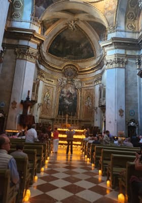 Photo 3 from Basílica Pontificia de San Miguel