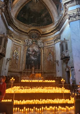 Photo 1 from Basílica Pontificia de San Miguel