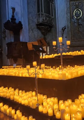Photo 2 from Basílica Pontificia de San Miguel