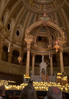 Photo 9 from Saint-Jean-Baptiste Catholic Church