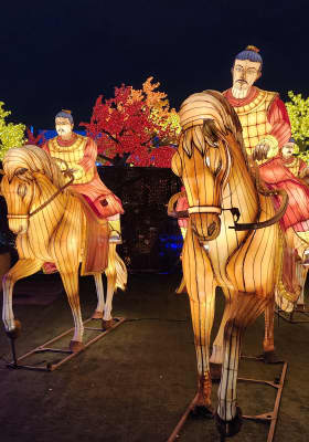 Photo 20 from Festilumi - Marché Central