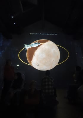 Photo 8 from Atelier des Lumières