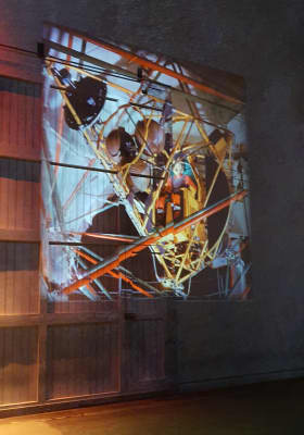 Photo 7 from Atelier des Lumières