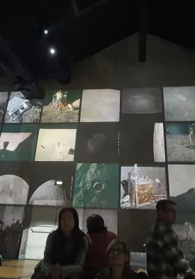 Photo 5 from Atelier des Lumières