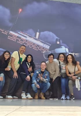 Photo 1 from Liverpool