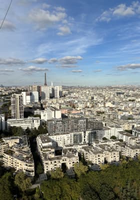 Photo 4 from Ballon de Paris Generali