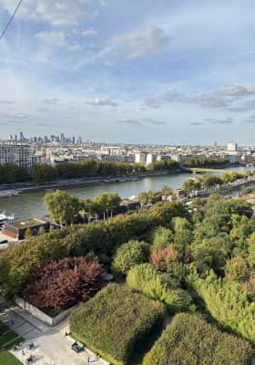 Photo 3 from Ballon de Paris Generali