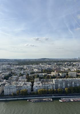 Photo 2 from Ballon de Paris Generali