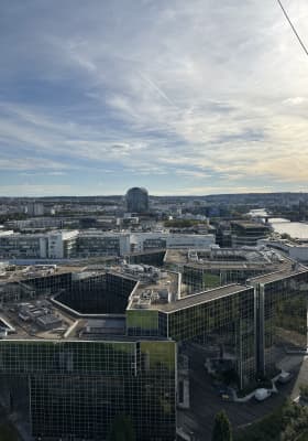 Photo 1 from Ballon de Paris Generali