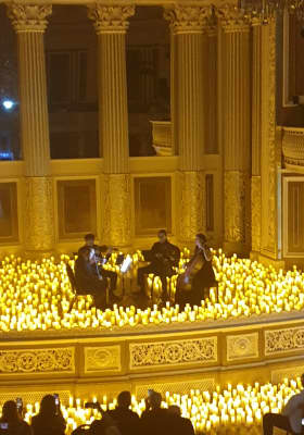 Photo 2 from St George's Hall