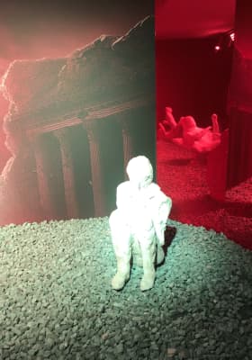 Photo 11 from Raumfabrik Frankfurt