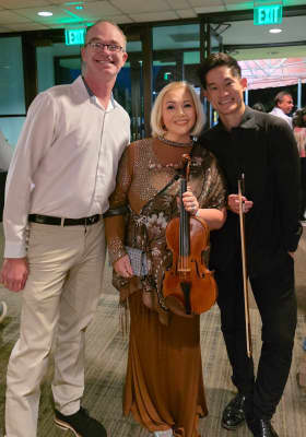 Photo 2 from Irving Arts Center