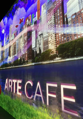 Photo 6 from Arte Museum New York