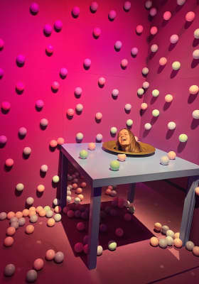 Photo 5 from Arena Berlin