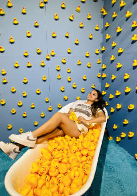 Photo 4 from Arena Berlin