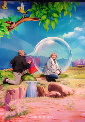 Photo 2 from Arena Berlin