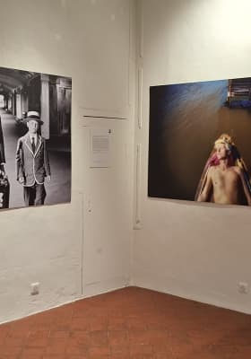 Photo 3 from Les expositions Espace Hôtel de Lagoy