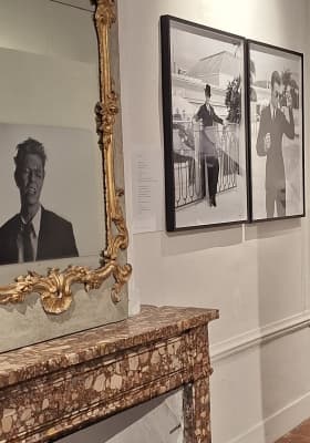 Photo 2 from Les expositions Espace Hôtel de Lagoy