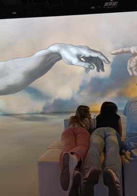 Photo 9 from Ideal Barcelona