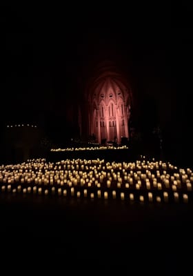 Photo 5 from Saint John's Anglican Cathedral