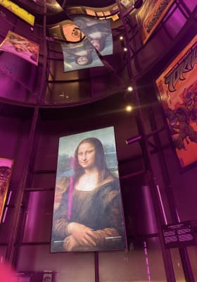 Photo 7 from Ideal Barcelona