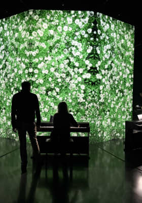 Photo 1 from Arte Museum New York