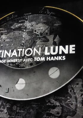 Photo 1 from Atelier des Lumières