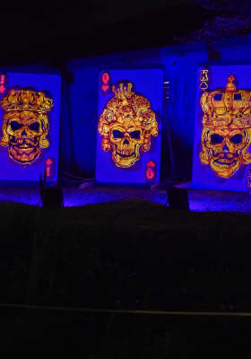 Photo 16 from Wet 'n Wild Emerald Pointe Water Park