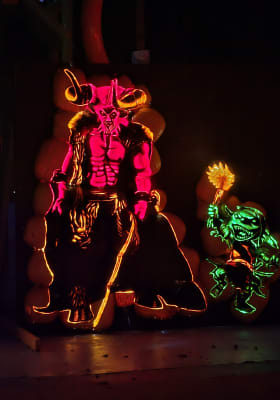 Photo 14 from Wet 'n Wild Emerald Pointe Water Park