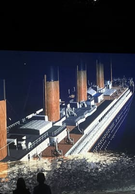 Photo 8 from MARX HALLE