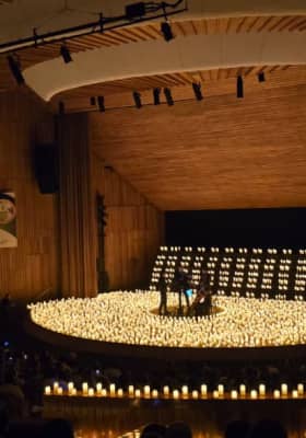 Photo 4 from Auditorio Luis A. Calvo