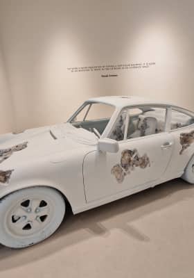 Photo 11 from Moco Museum London