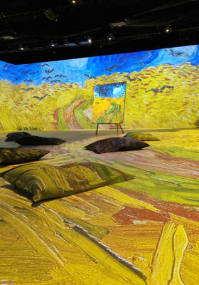 Photo 2 from New Media Art Center