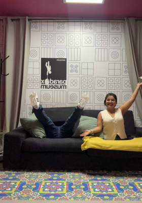 Photo 7 from Paradox Museum Barcelona