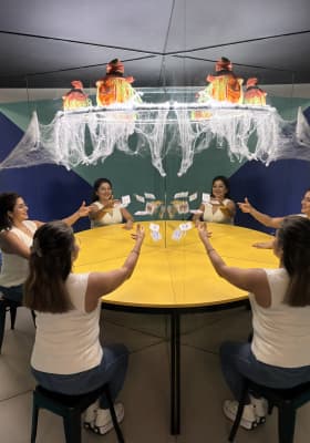 Photo 5 from Paradox Museum Barcelona