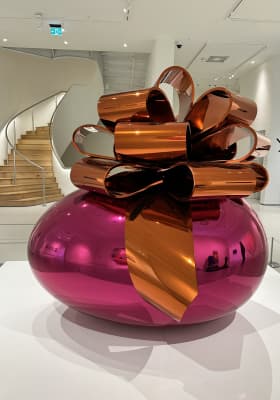 Photo 2 from Moco Museum London