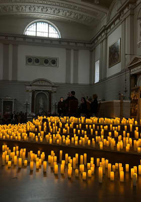 Photo 3 from St Andrew's Parish Church