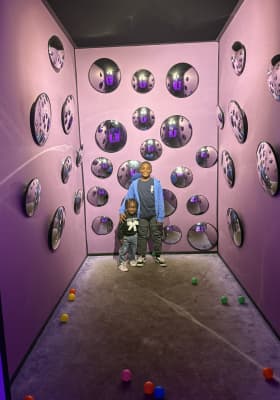 Photo 4 from Exhibition Hub Atlanta Art Center