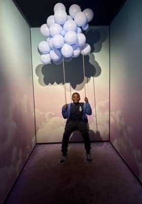 Photo 1 from Exhibition Hub Atlanta Art Center
