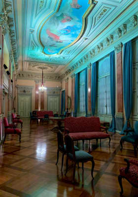 Photo 5 from Teatro Colón Bogotá
