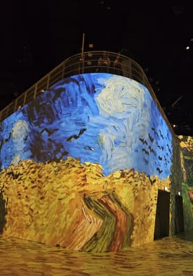 Photo 10 from Port des Lumières