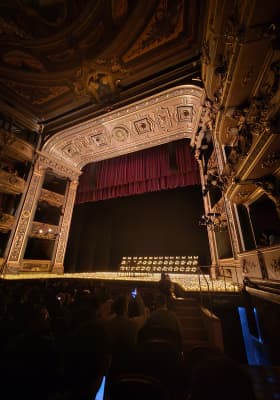 Photo 4 from Teatro Colón Bogotá