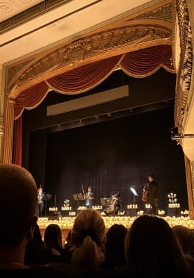 Photo 3 from Theatro São Pedro
