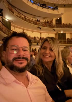 Photo 1 from Theatro São Pedro